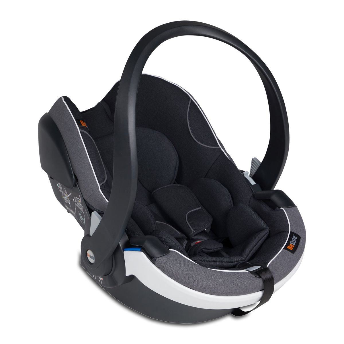 BeSafe iZi Go Modular X1 i-Size Carseat