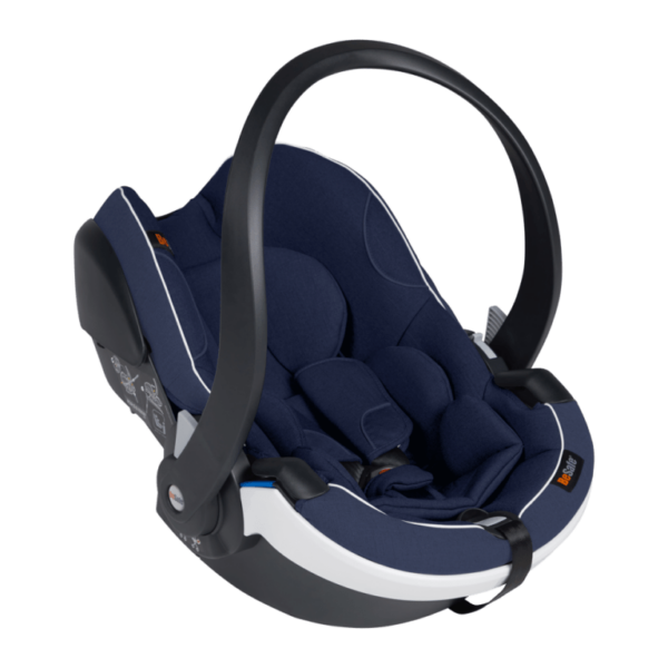 BeSafe iZi Go Modular X1 i-Size Carseat