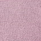 Obaby Muslin Swaddle Blanket - Berry