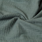 Obaby Muslin Swaddle Blanket - Ocean