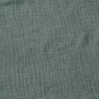 Obaby Muslin Swaddle Blanket - Ocean