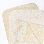 Tutti Bambini Bedside Crib Starter Pack - Love Cats