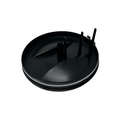 Baby Brezza Formula Pro Advanced Black Replacement Powder Container Lid