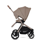 Silver Cross Breez Stroller - Champagne