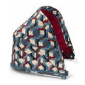 Bugaboo Bee 5 Pushchair Sun Canopy, Waves