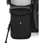 Bugaboo Donkey 6 Mono Complete - Heritage Black