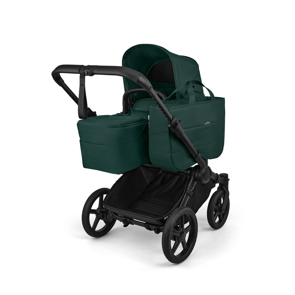 Bugaboo Donkey 6 Mono Complete - Fern Green