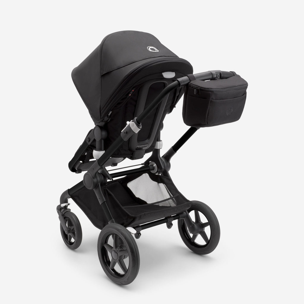 Bugaboo Organiser - Midnight Black