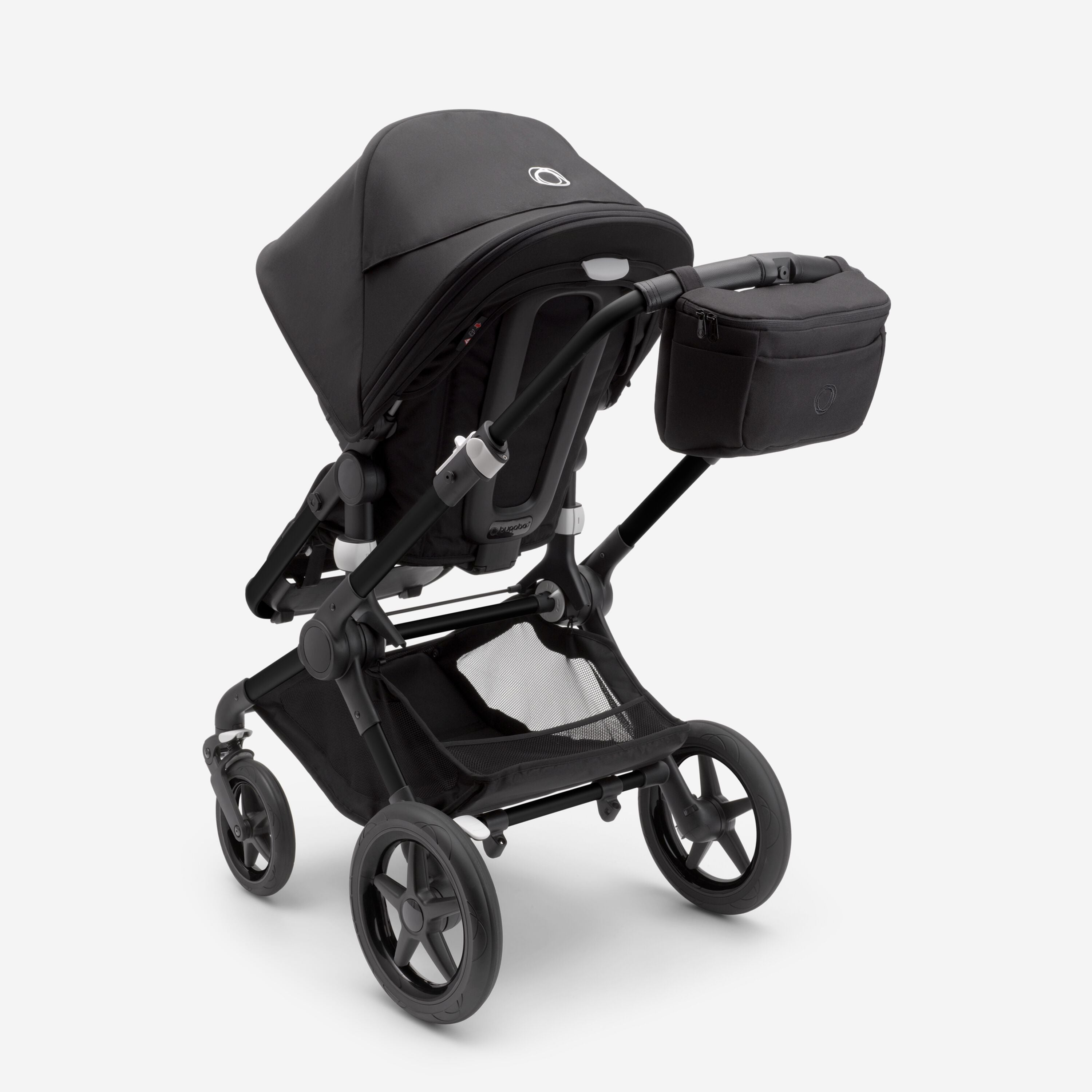 Bugaboo Organiser - Midnight Black