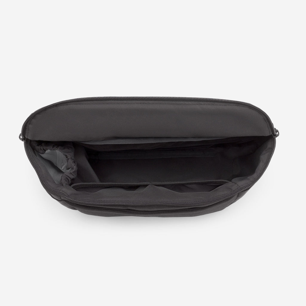 Bugaboo Organiser - Midnight Black