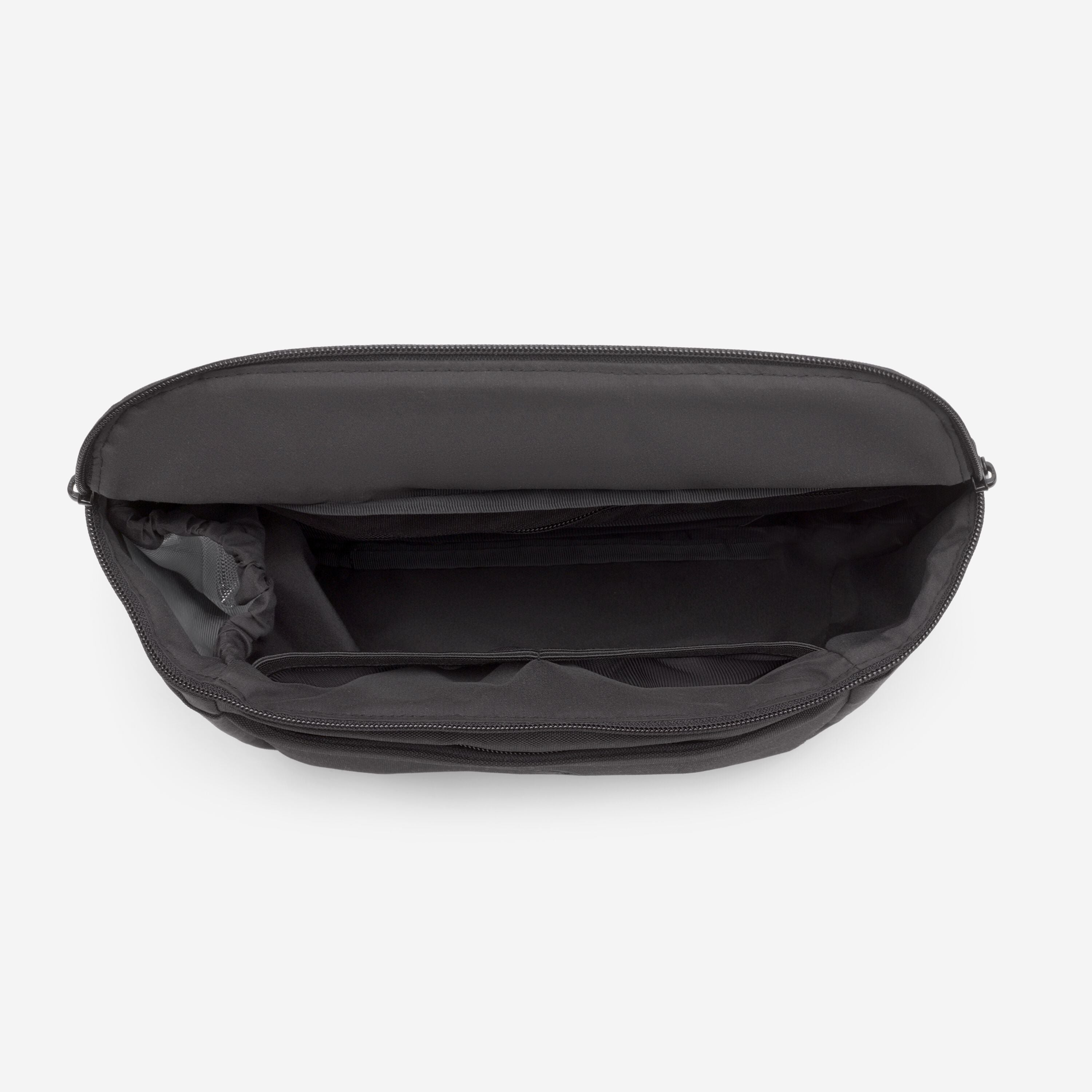 Bugaboo Organiser - Midnight Black