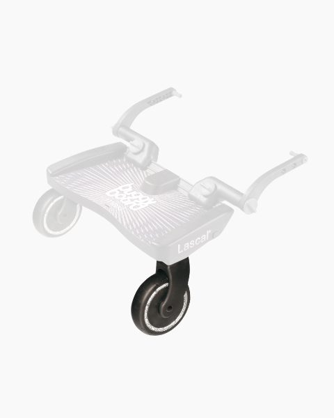 Lascal BuggyBoard Replacement Wheel - Maxi