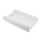 CuddleCo Wedge Changing Mat - Bamboo