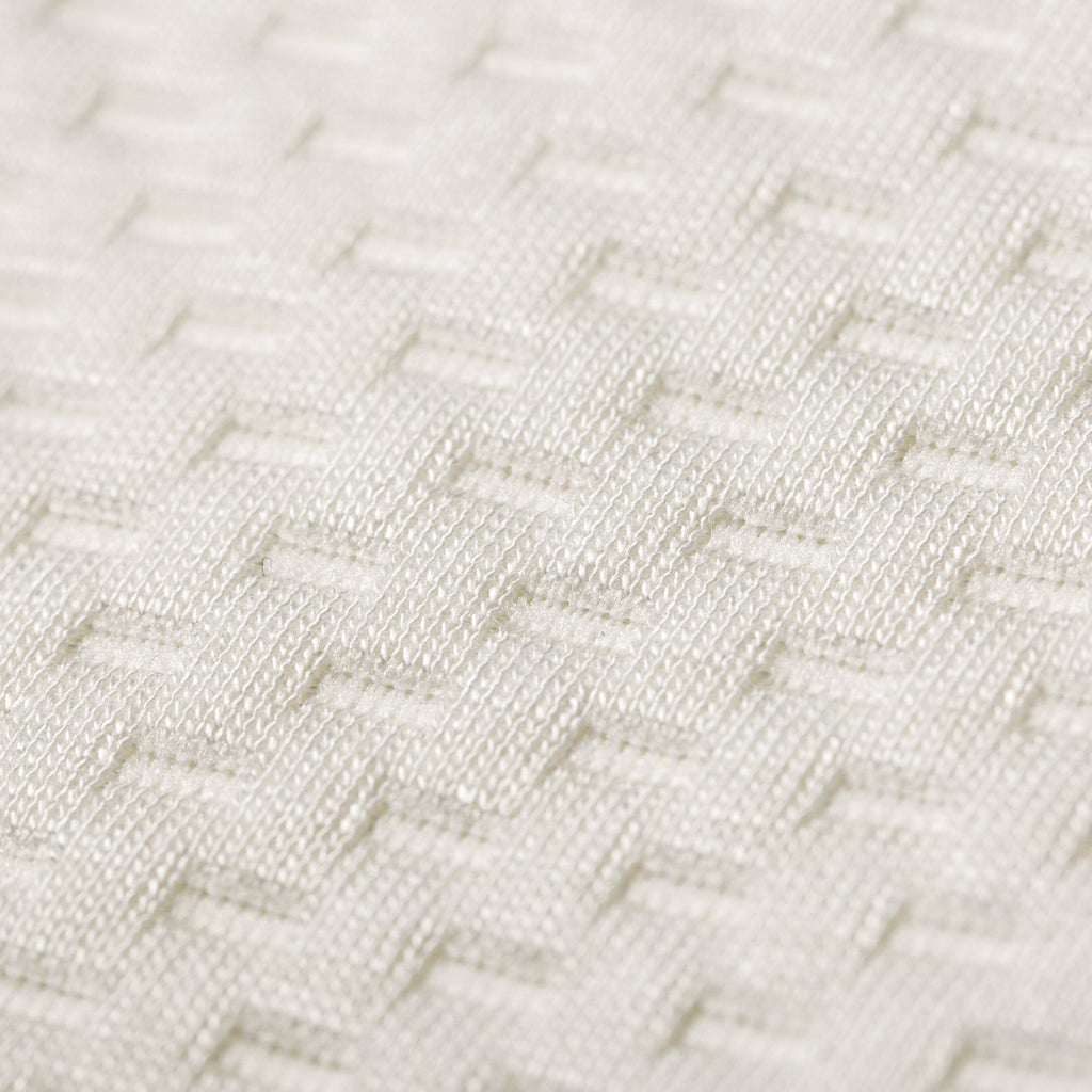 CuddleCo Wedge Changing Mat - Bamboo
