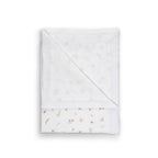 CuddleCo Comforter Blanket - Cashmere Meadow