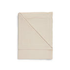 CuddleCo Universal Crib/Co-Sleeper Bedding Set  - Cashmere Waffle