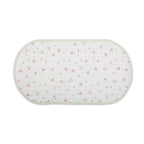 CuddleCo Nappy Caddy Set - Ditsy Cherry