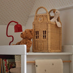 CuddleCo Dutch House Storage Baskets - Set of 3