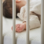 CuddleCo Cot Waterproof Mattress Protector