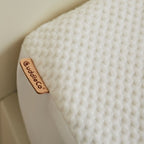CuddleCo Cot Waterproof Mattress Protector