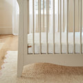 CuddleCo Cot Bed Waterproof Mattress Protector