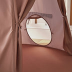 CuddleCo Pop-up Play 3 Piece Set - Tent, Tunnel & Ball Pit