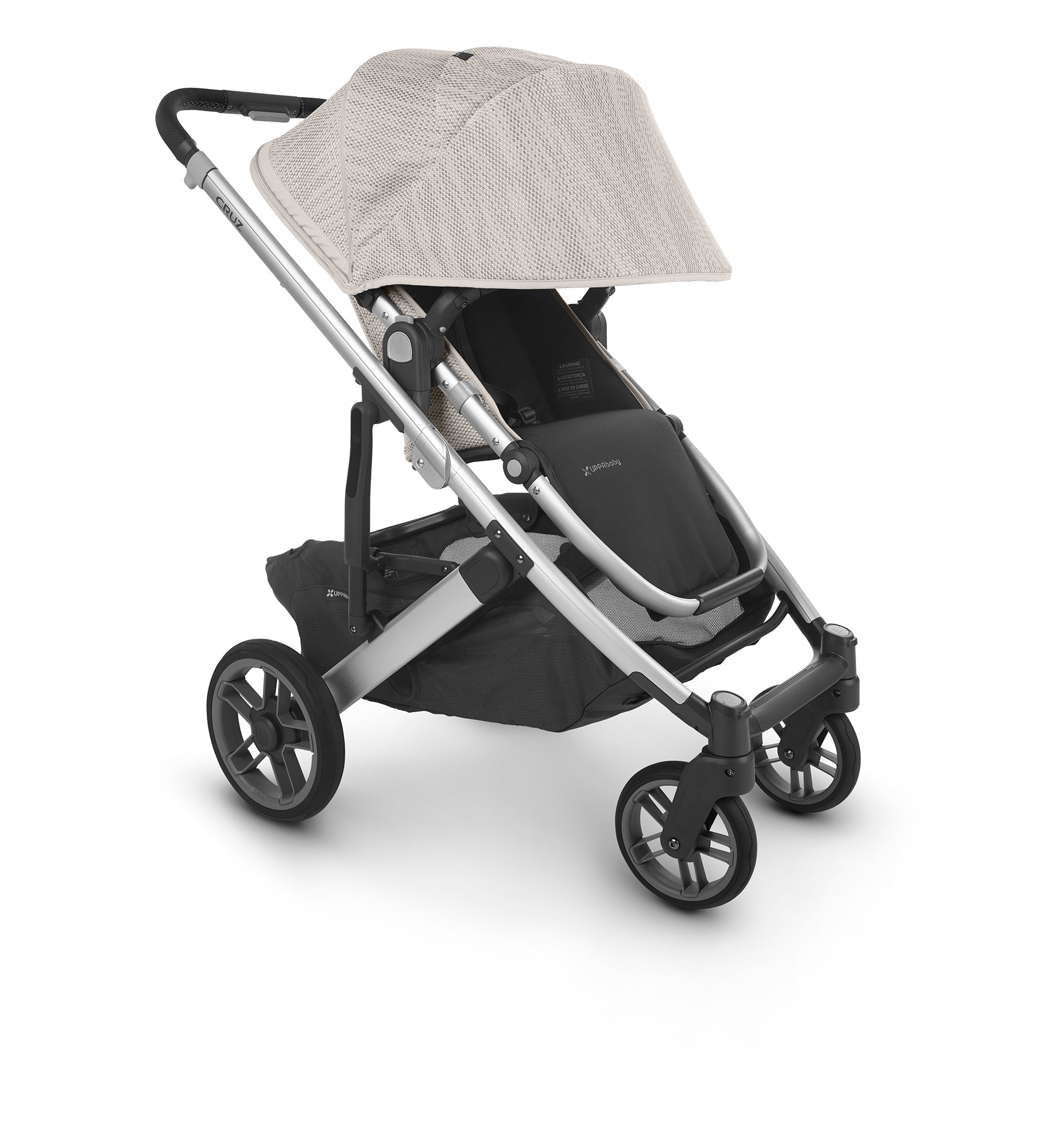 UPPAbaby Cruz V2 Pushchair