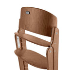 Cybex Click & Fold 4 in 1 Set - Dark Natural