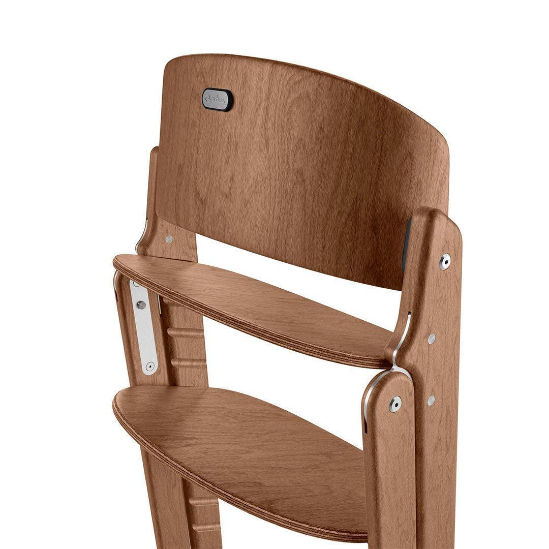Cybex Click & Fold 4 in 1 Set - Dark Natural