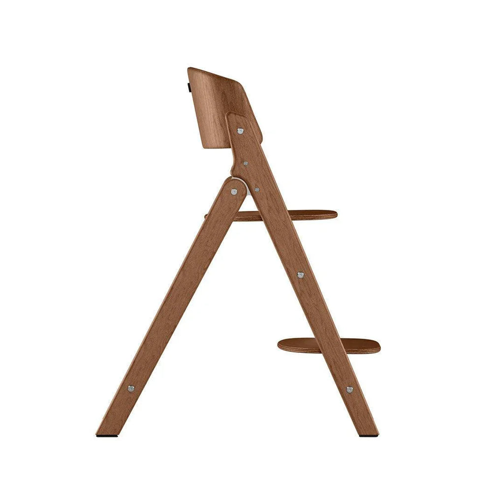 Cybex Click & Fold 4 in 1 Set - Dark Natural