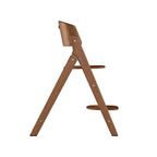 Cybex Click & Fold 4 in 1 Set - Dark Natural
