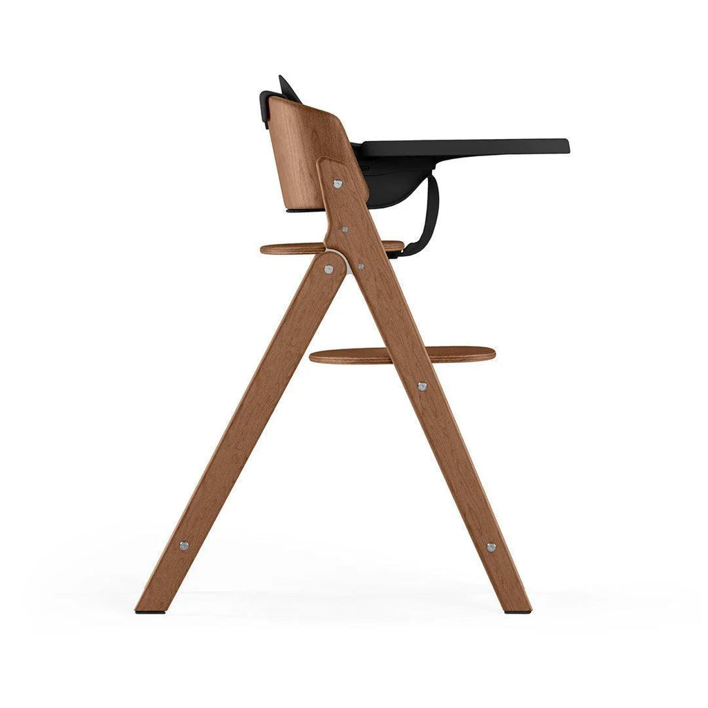 Cybex Click & Fold 4 in 1 Set - Dark Natural