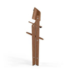 Cybex Click & Fold 4 in 1 Set - Dark Natural
