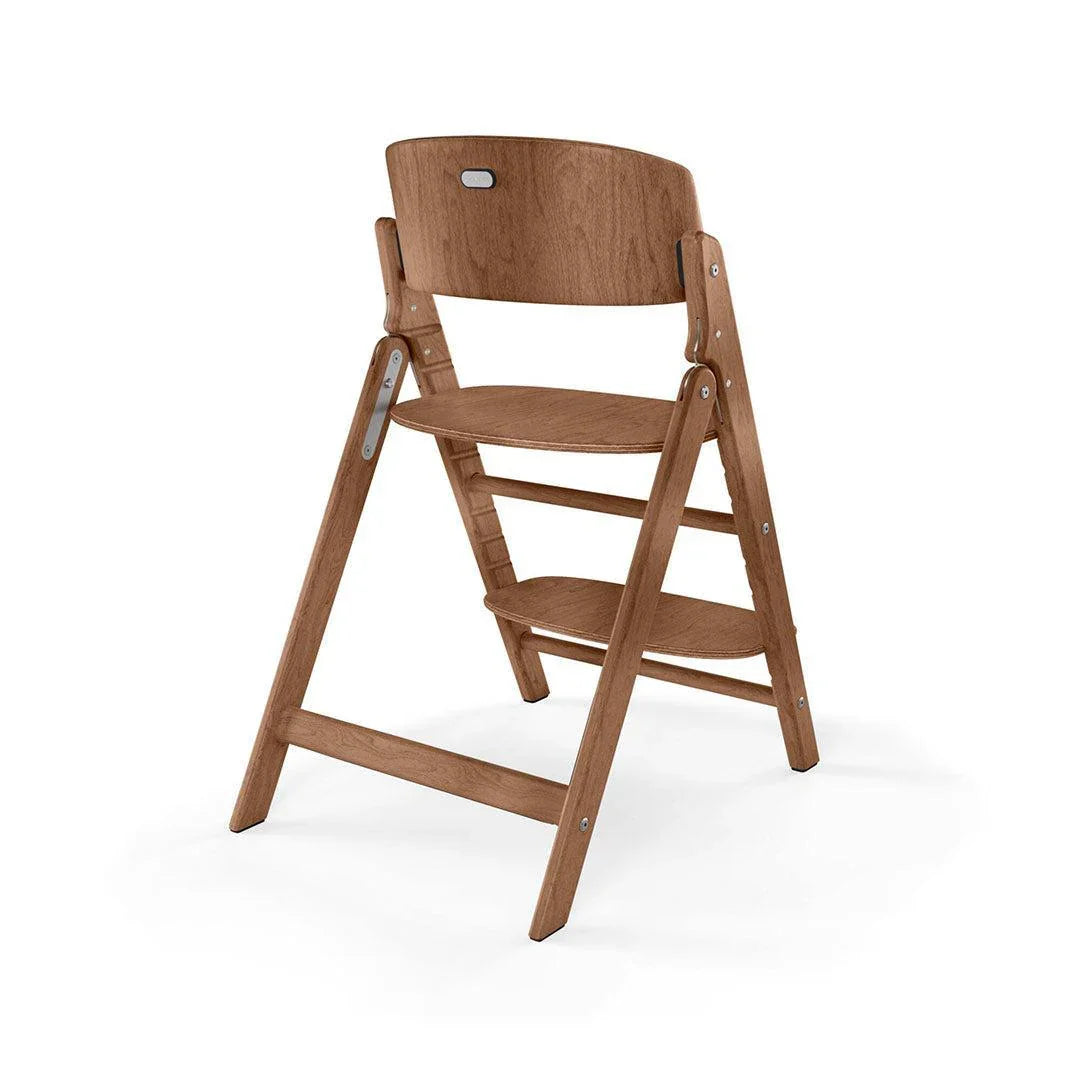 Cybex Click & Fold 4 in 1 Set - Dark Natural