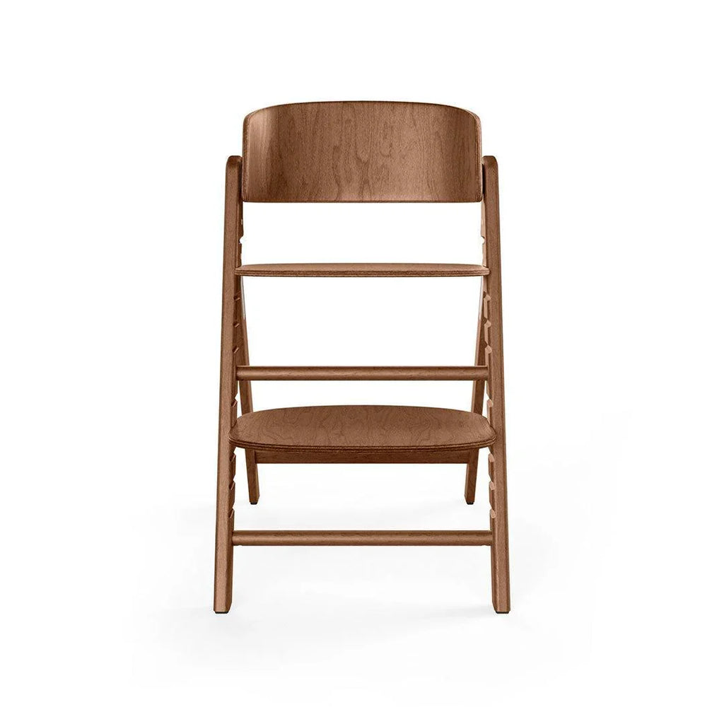 Cybex Click & Fold 4 in 1 Set - Dark Natural