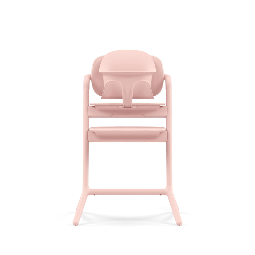 Cybex Lemo 5 in 1 Set - Pearl Pink
