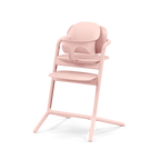Cybex Lemo 3 in 1 Set - Pearl Pink