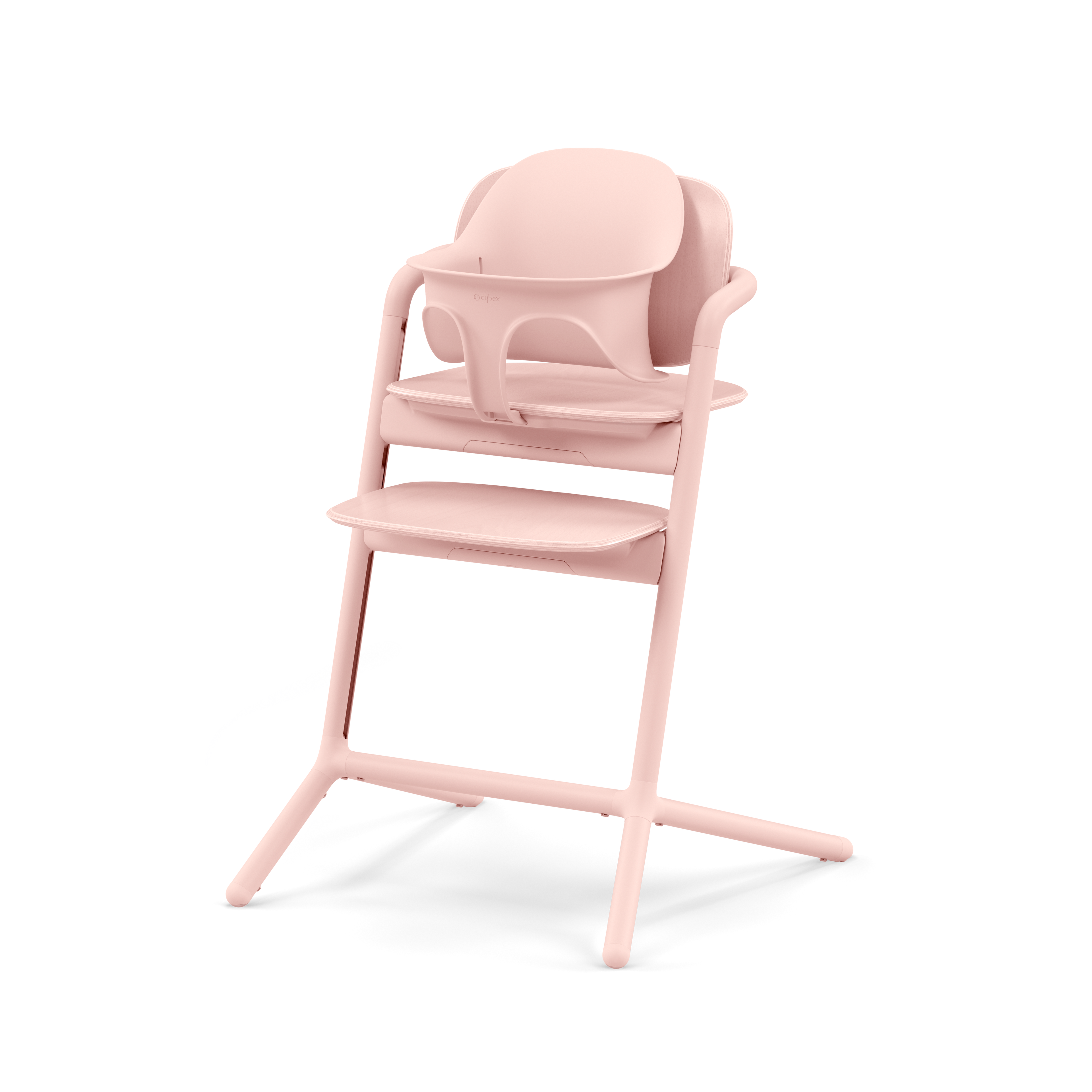 Cybex Lemo 3 in 1 Set - Pearl Pink