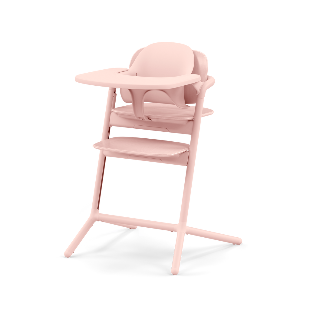 Cybex Lemo 5 in 1 Set - Pearl Pink