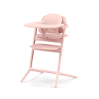 Cybex Lemo 5 in 1 Set - Pearl Pink