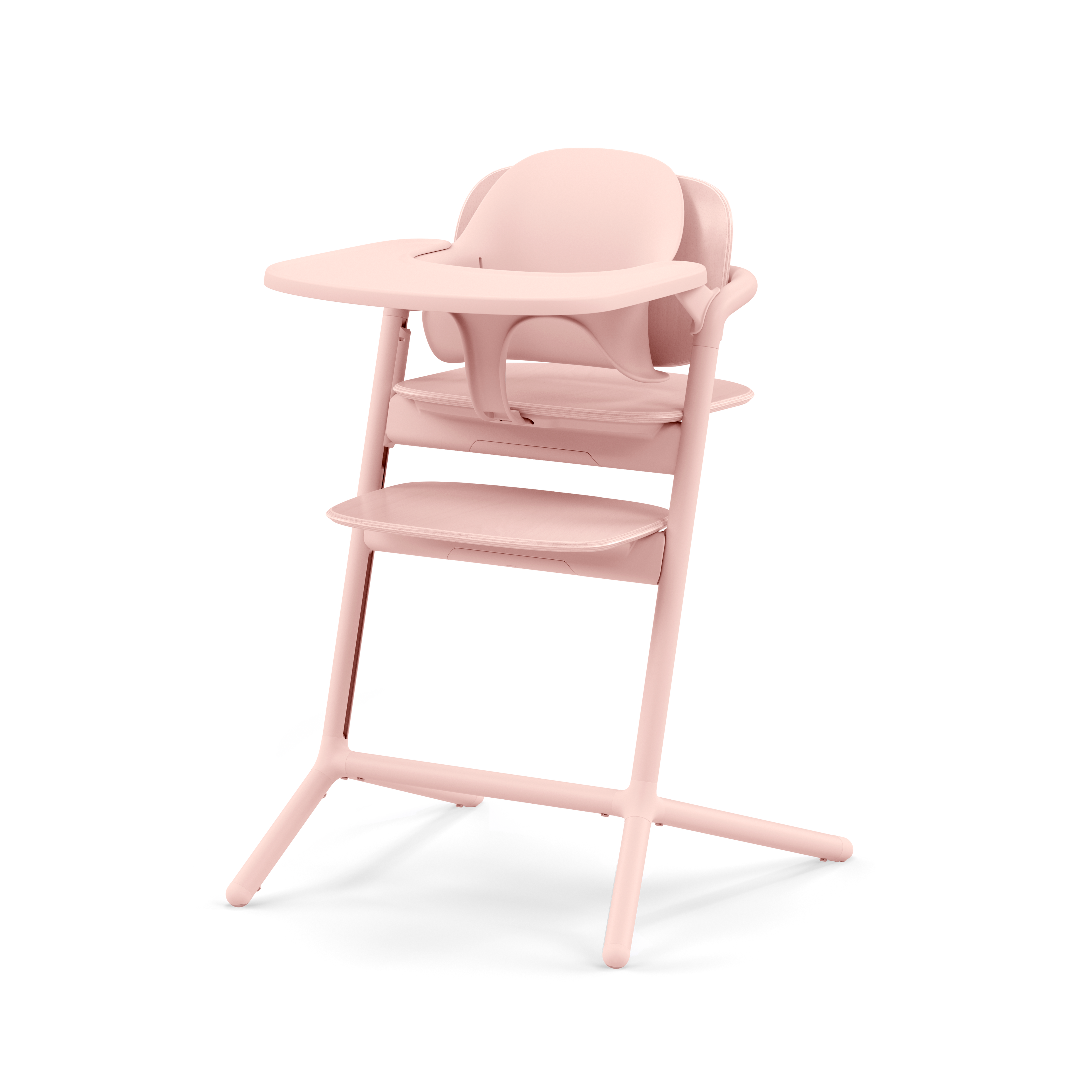 Cybex Lemo 5 in 1 Set - Pearl Pink