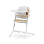 Cybex Lemo 3 in 1 Set - Sand White