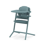 Cybex Lemo 3 in 1 Set - Stone Blue