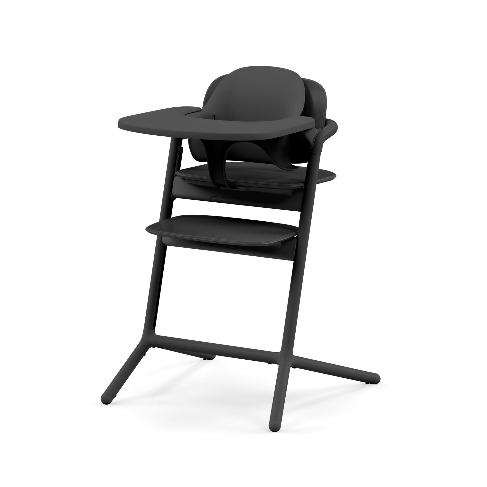 Cybex Lemo 5 in 1 Set - Stunning Black