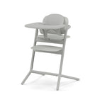 Cybex Lemo 3 in 1 Set - Suede Grey
