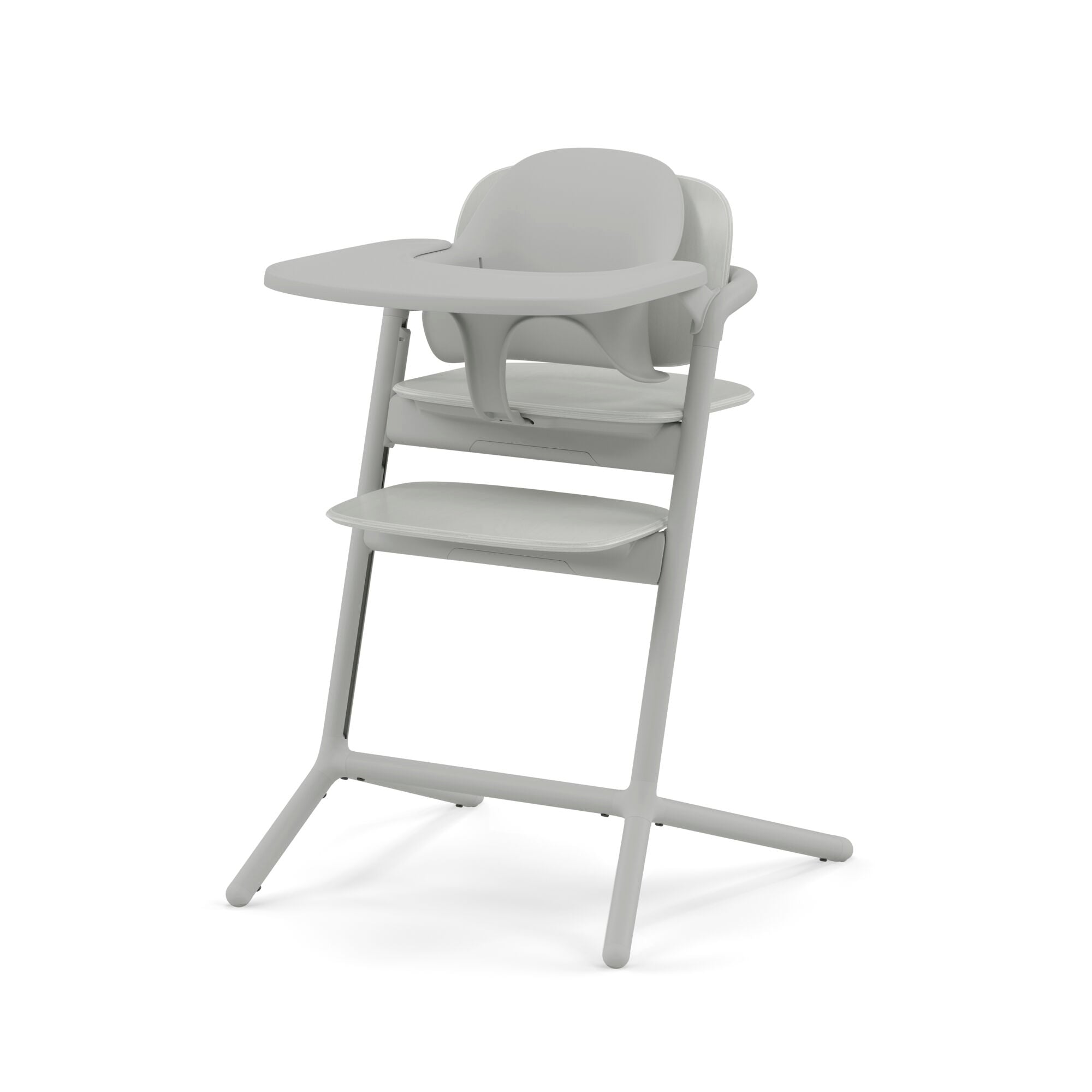 Cybex Lemo 3 in 1 Set - Suede Grey