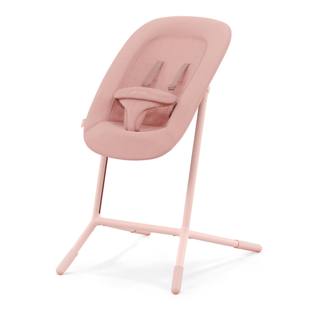 Cybex Lemo 5 in 1 Set - Pearl Pink