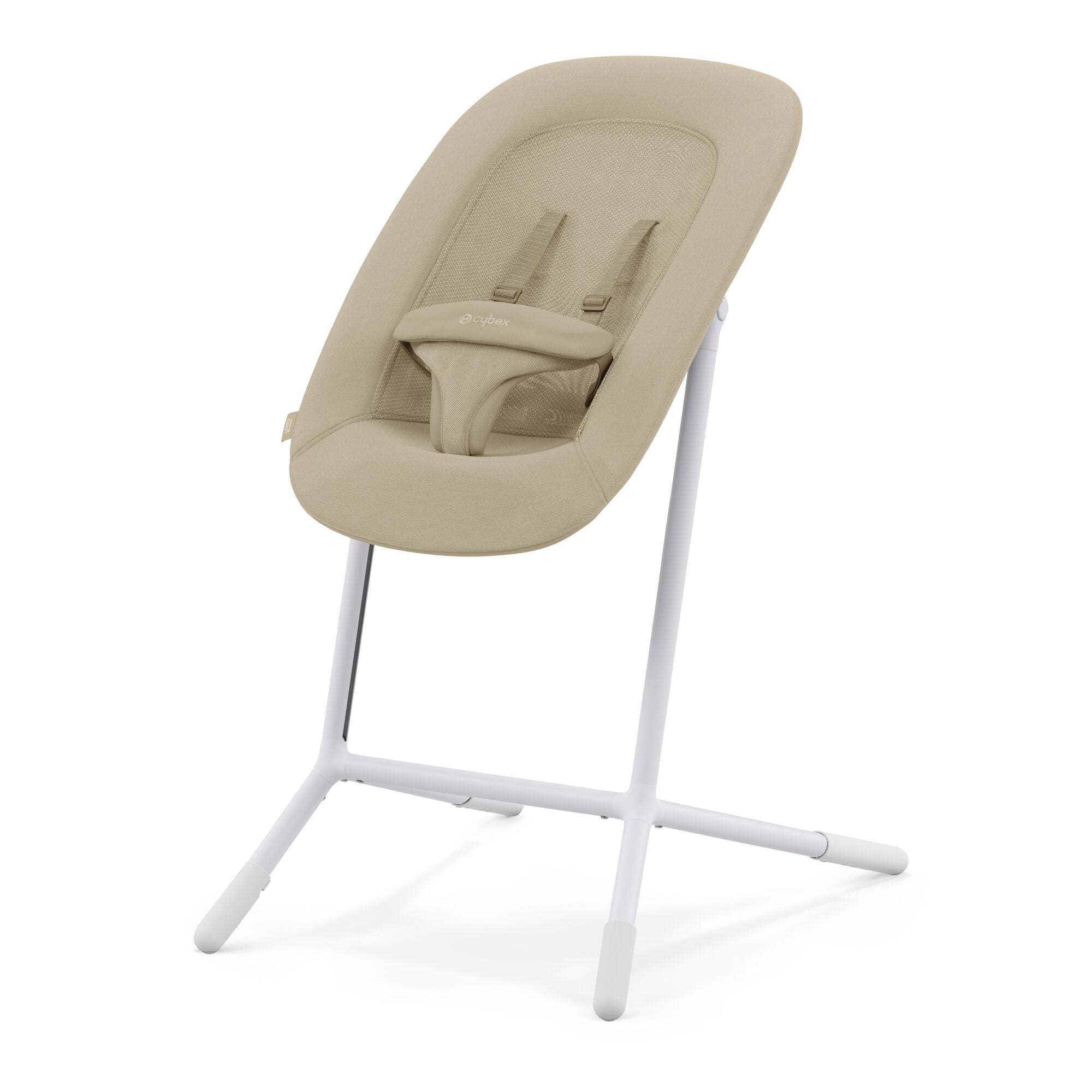 Cybex Lemo 5 in 1 Set - All White