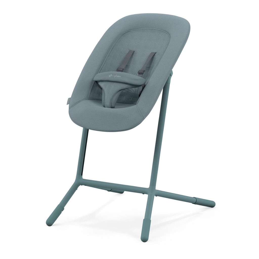 Cybex Lemo 5 in 1 Set - Stone Blue