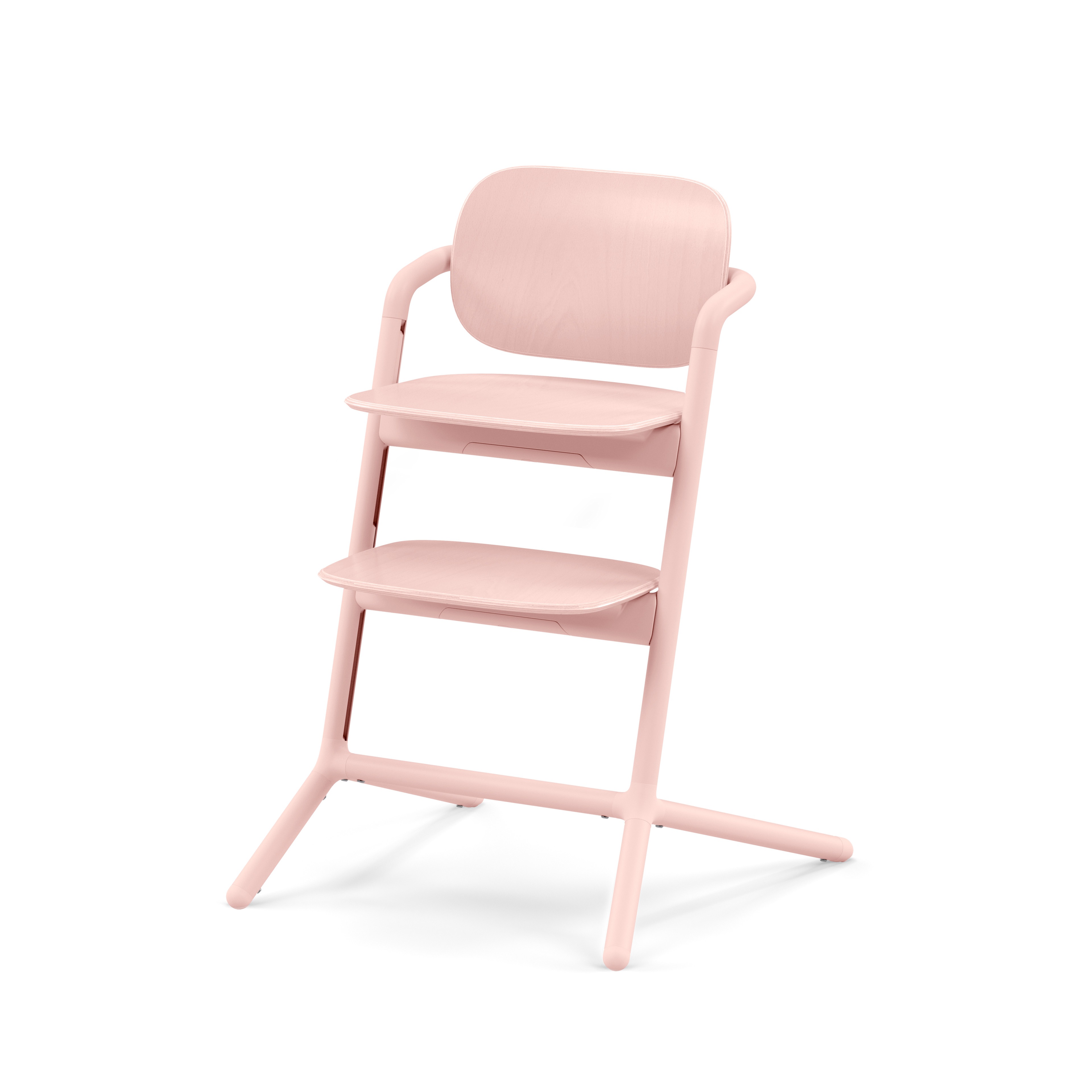 Cybex Lemo 5 in 1 Set - Pearl Pink